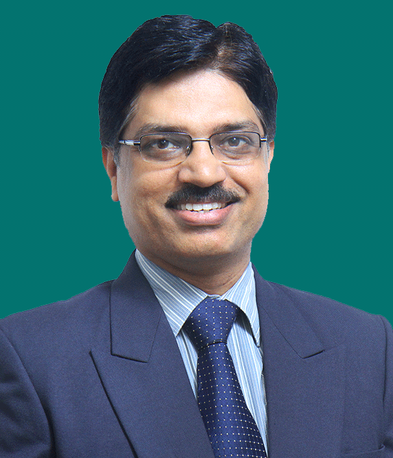 Dr. Sanjeev Singh