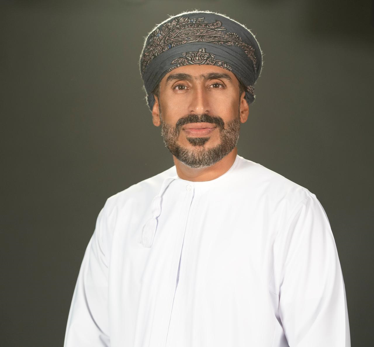 Dr Zakariya Al Muharrmi