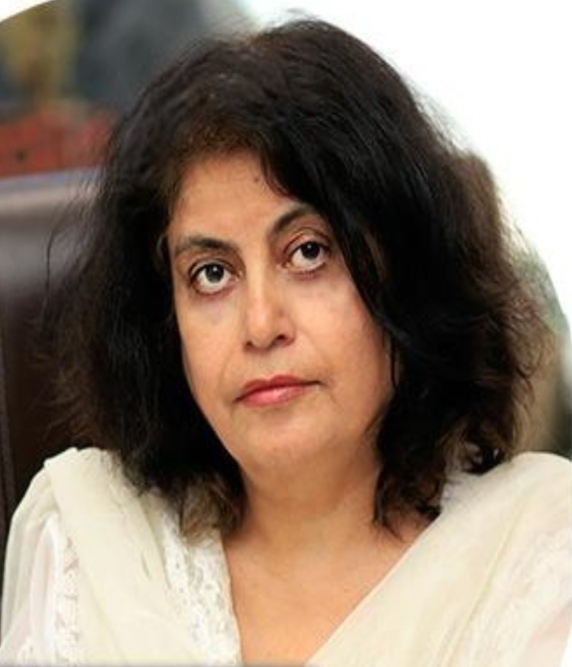 Dr. Neelam Taneja