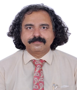 Dr. Raman Sardana
