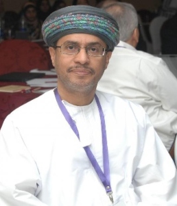 Dr. Abdullah Bal Khair