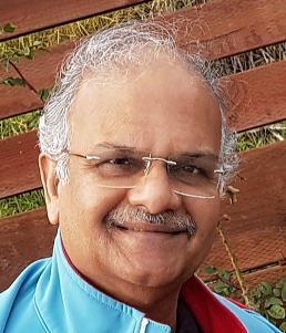 Dr. Rajeev Soman