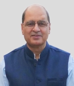 Dr. Pawan Kapoor