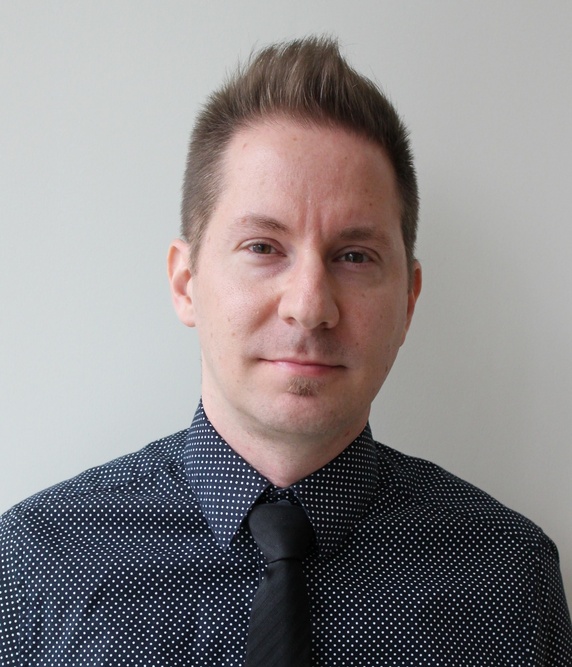 Dr. Bradley Langford