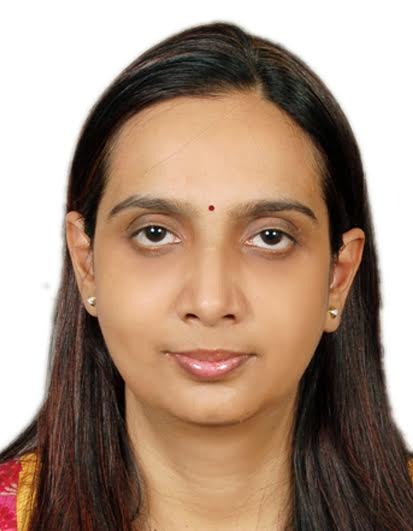 Dr Archa Sharma