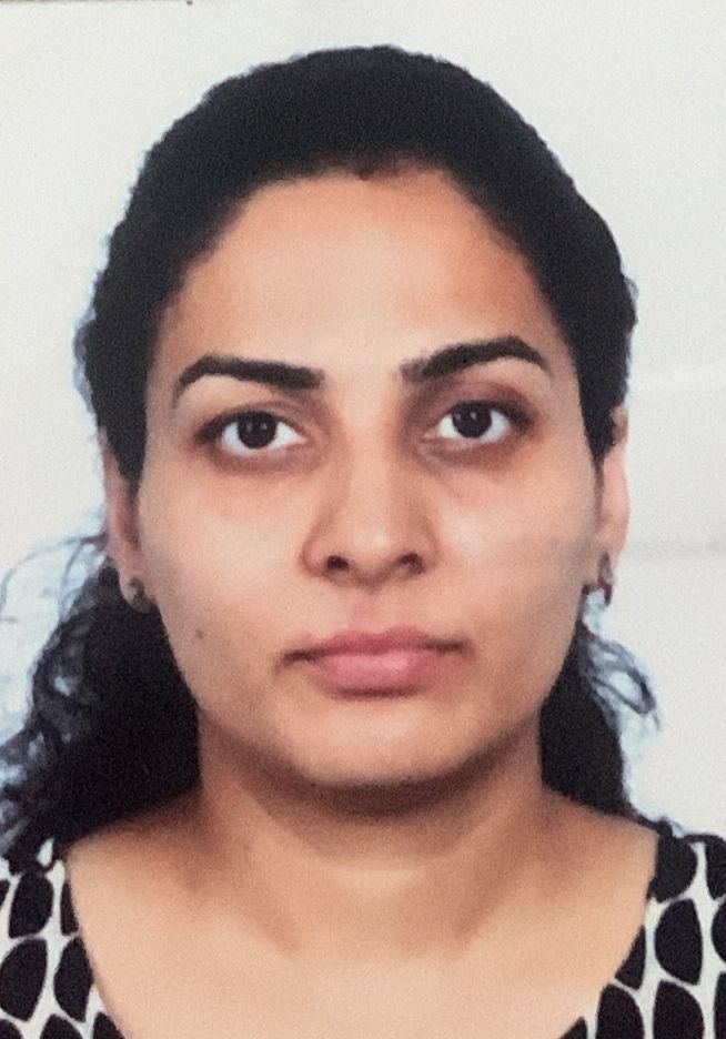 Dr. Garima Saigal