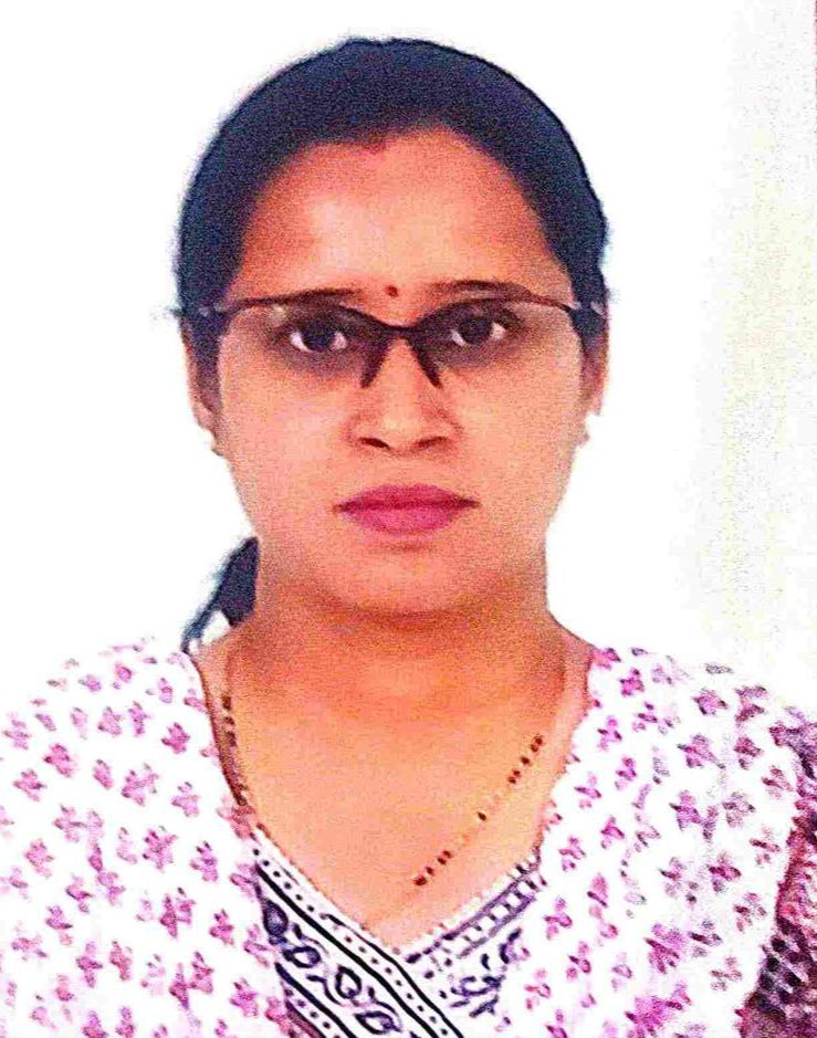 Dr Kaajal Gupta