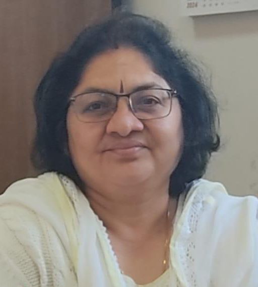 Dr. Manjusha Goel
