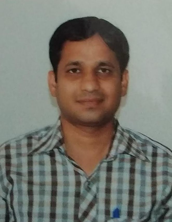 Dr. Rajendra Mahore