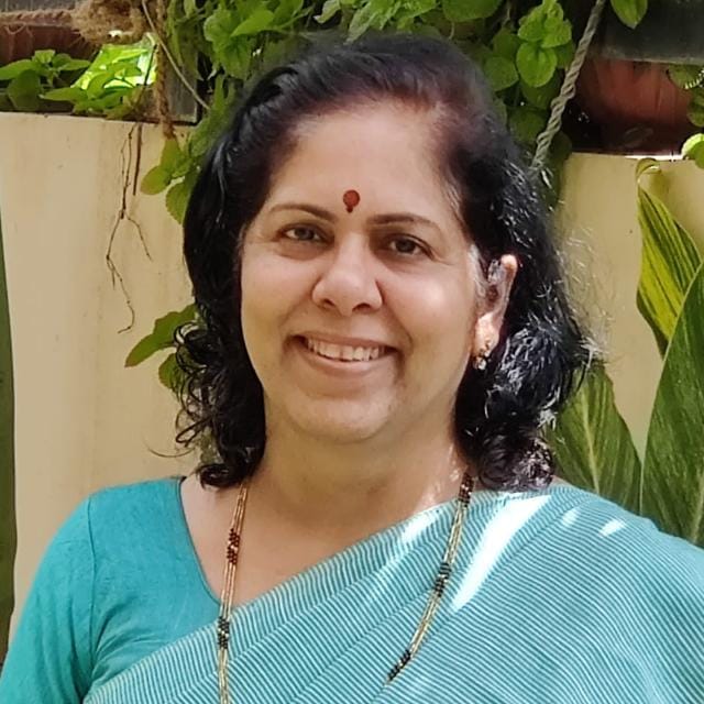 Dr. Rekha Wadhwani