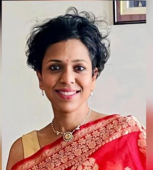 Dr. Ekadashi Rajni