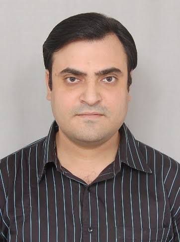 Dr Sayantan Banerjee