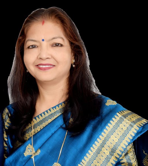Dr Ujjala Ghoshal