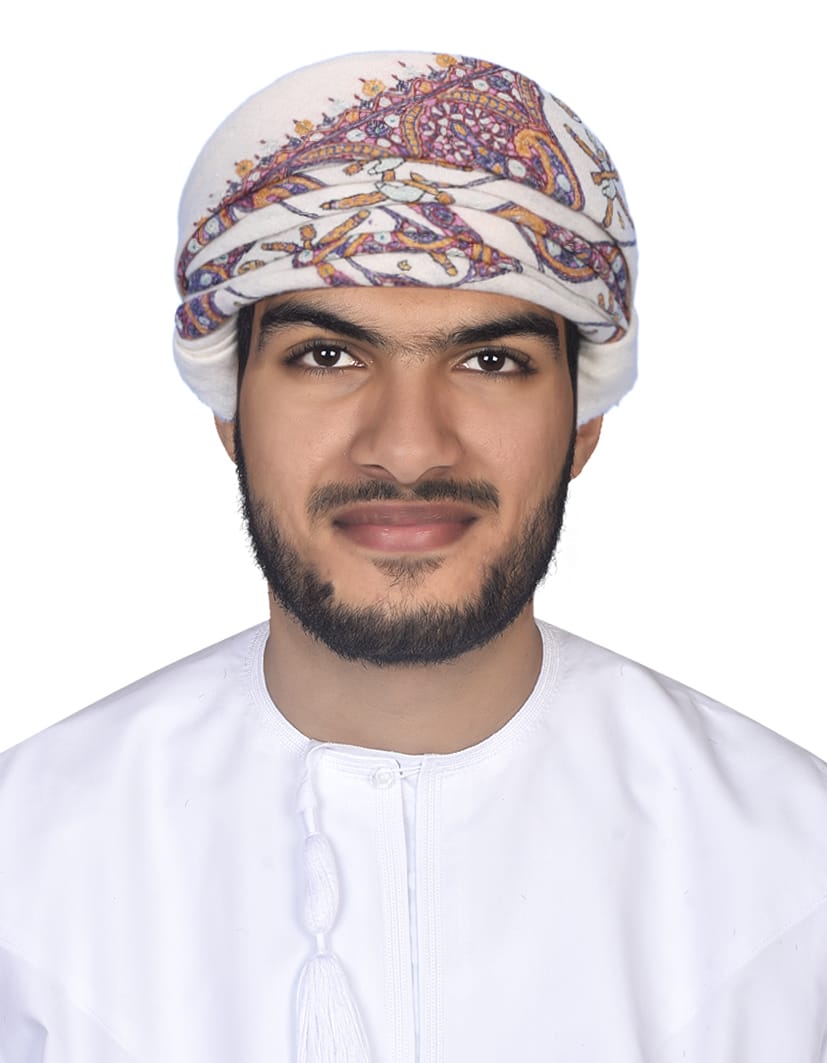 Yousef Masaud Humaid Al-Mamari