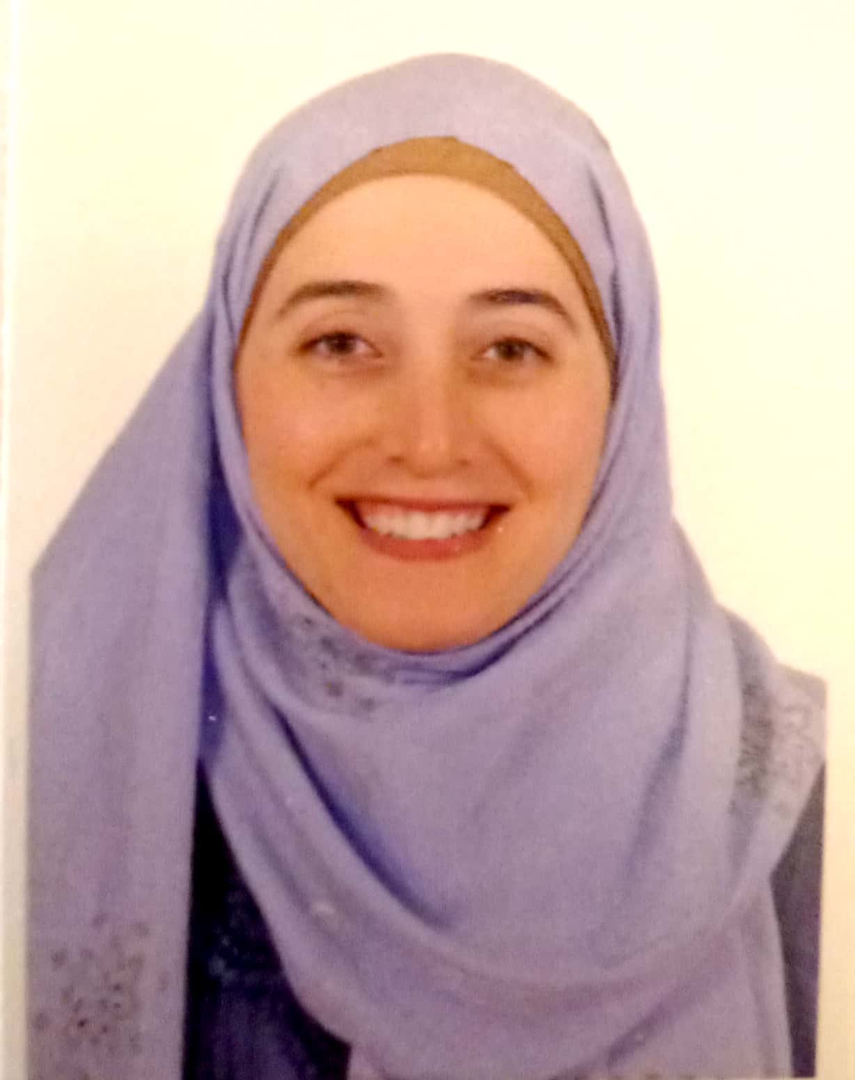 Dr Omnia Mohamed El Nabawy Ahmed Taher