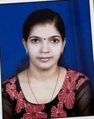 Dr. Sharmila Ramteke