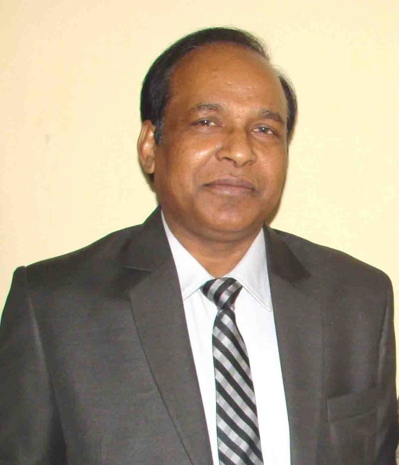 Dr. Sarman Singh