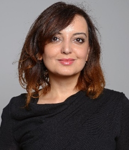 Dr. Esmita Charani