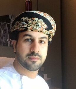 Dr Ibrahim Al Busaidi