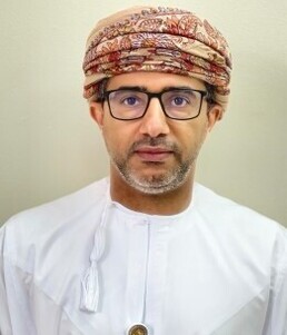 Dr Mahmood Al Jufaili