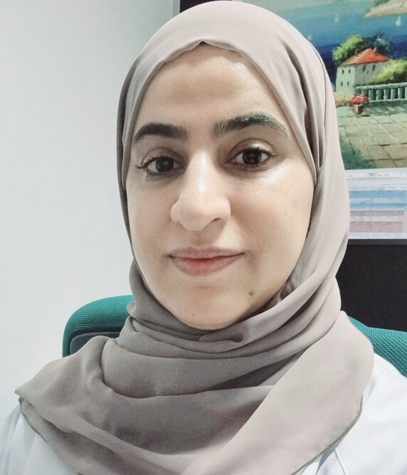 Dr Turkiya Al Siyabi