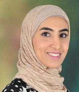 Dr Zaaima Al Jabri