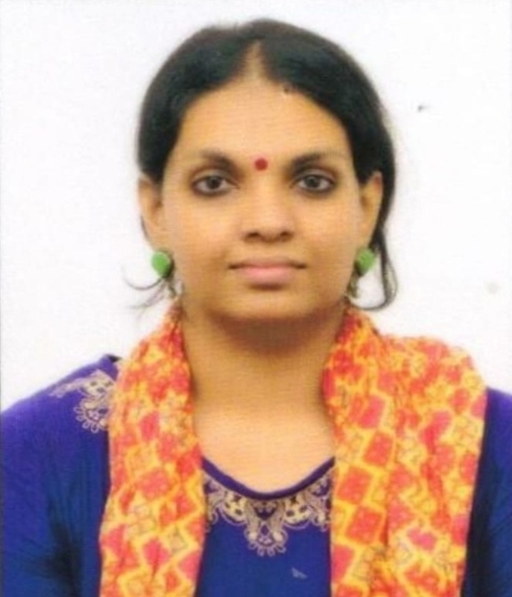Dr. Meghna