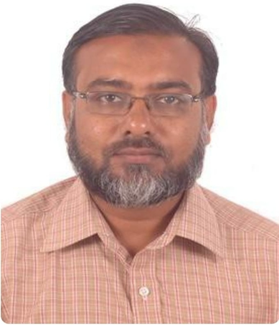 Dr. Nayyar Iqbal