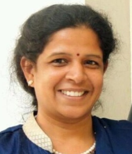 Dr. Sheela Devi