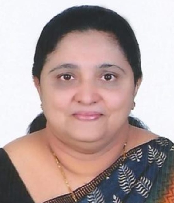 Dr. Mary Daniel