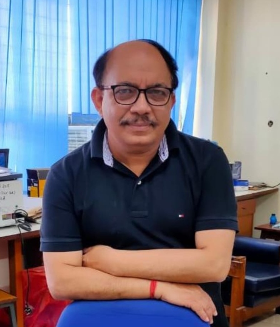 Prof. N. P. Singh