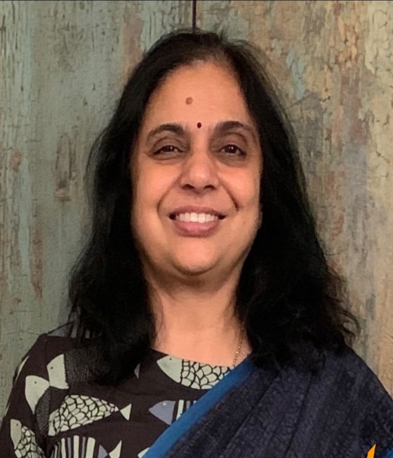 Prof. Vimala Venkatesh