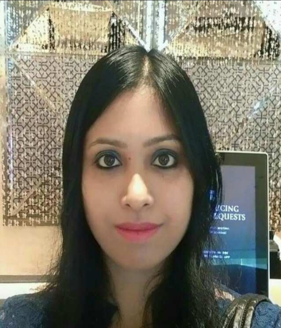 Dr. Sheetal Verma