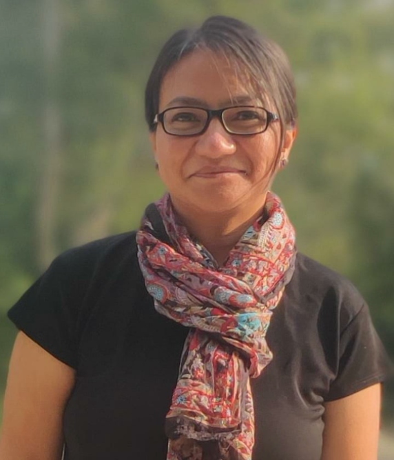 Dr. Karalanglin Tiewsoh
