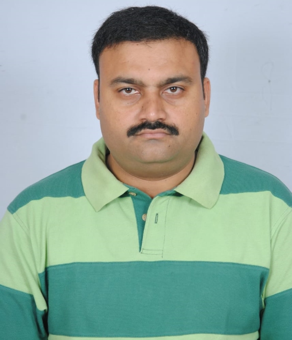 Dr Balvinder Mohan