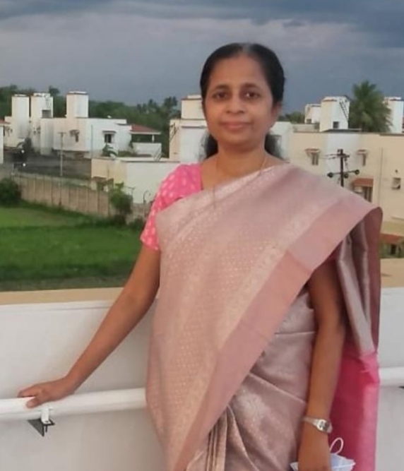 Dr. Hema Paul
