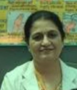 Dr. Nalini Duggal