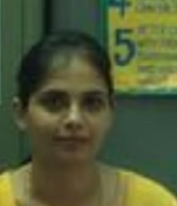 Dr. Shalini Malhotra