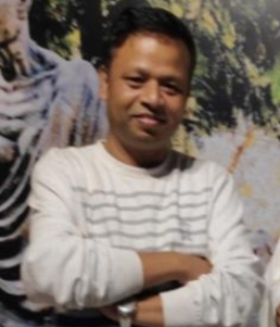 Dr. Bhaskar Thakuria