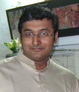 Dr Manodeep Sen