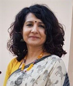Dr. Jyotsna Agarwal