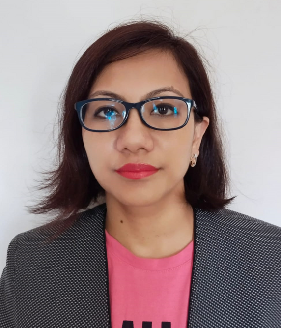 Dr Gayatri Pegu