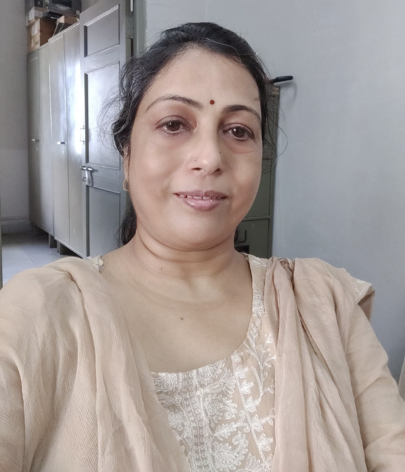 Dr. Mannu Jain