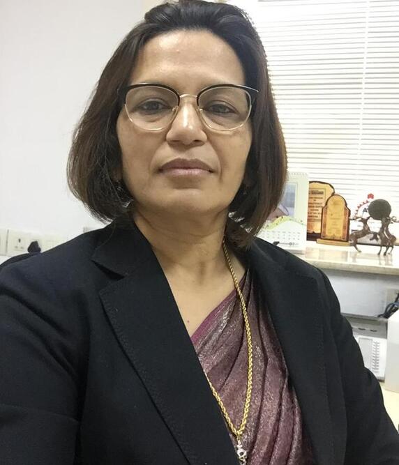 Dr. Manjusha