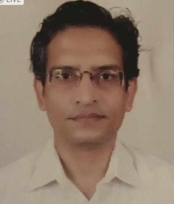 Dr. M U Hasan
