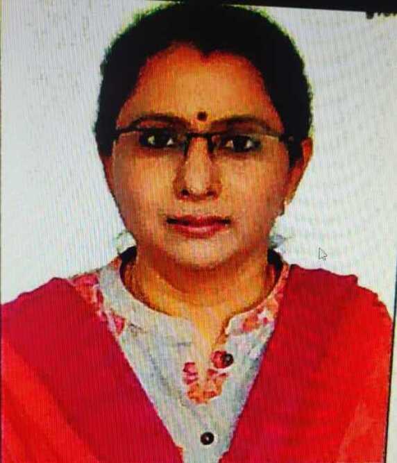 Dr. Deepali Mohanty