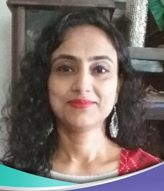 Dr. Areena Hoda Siddiqui