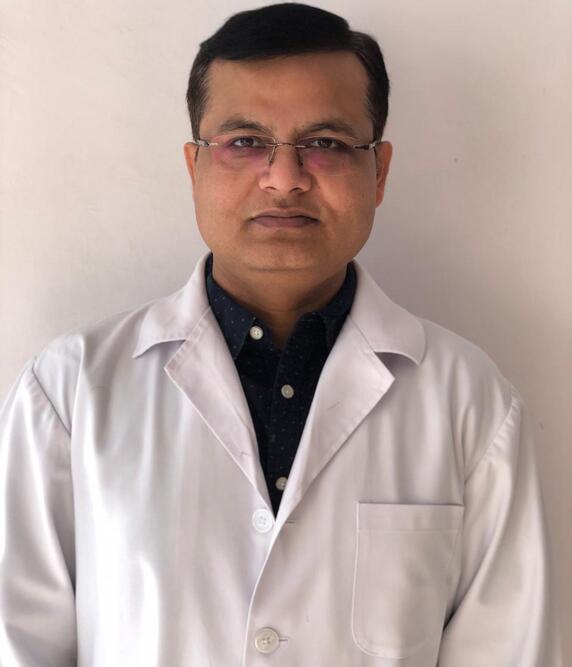 Dr. Feroz