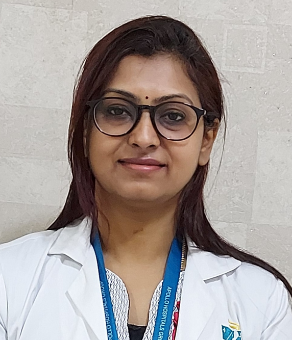 Dr Yamuna Devi