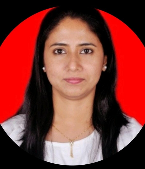 Dr. Geethu Joe